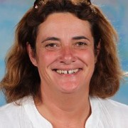 Corinne CRIBAILLET