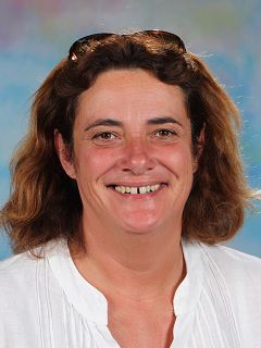 Corinne CRIBAILLET