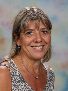 Nathalie CHAUCHARD
