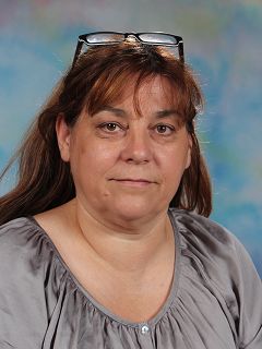 Joëlle TOMASINI
