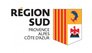 logo-vertical Région Sud