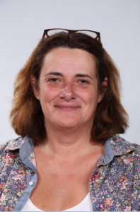 Corinne CRIBAILLET