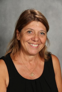 Nathalie CHAUCHARD
