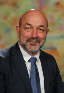 Pierre-Jean COLLOMB