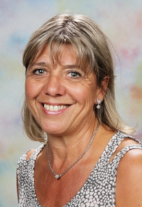 Nathalie CHAUCHARD