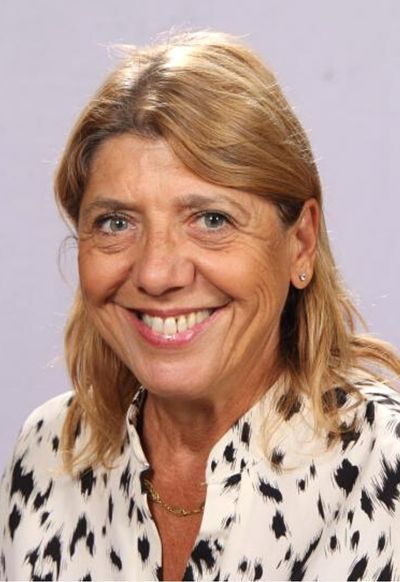 Nathalie CHAUCHARD
