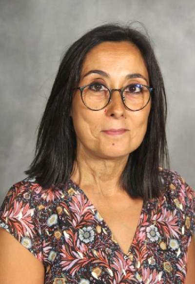 Valérie HOARAU
