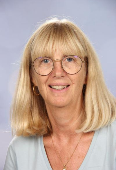 Anne DONNE