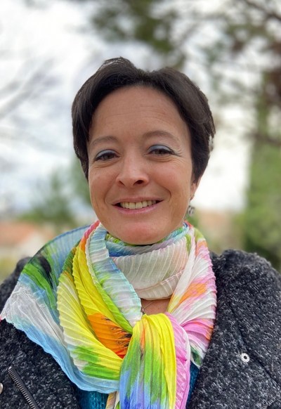 Marie-Pierre BUNEL