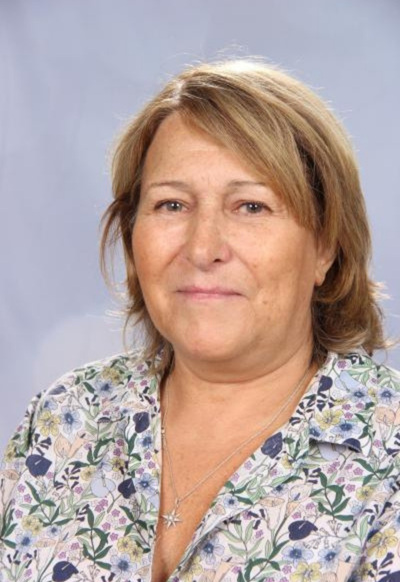 Odile GRANGER