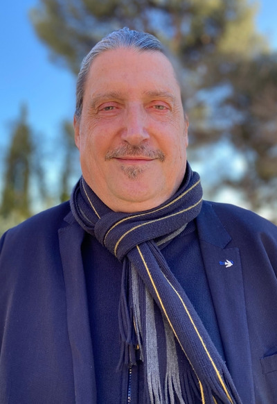 Patrick MAIGNÉ