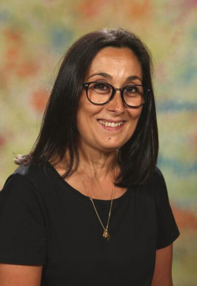 Valérie HOAREAU
