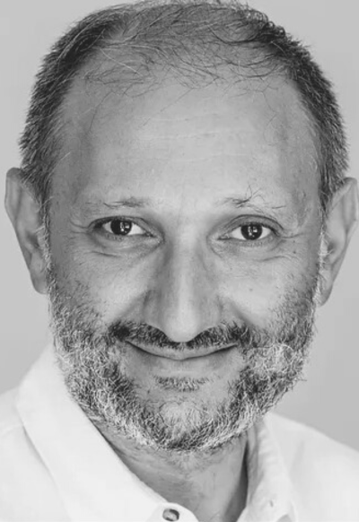 David OHANESSIAN