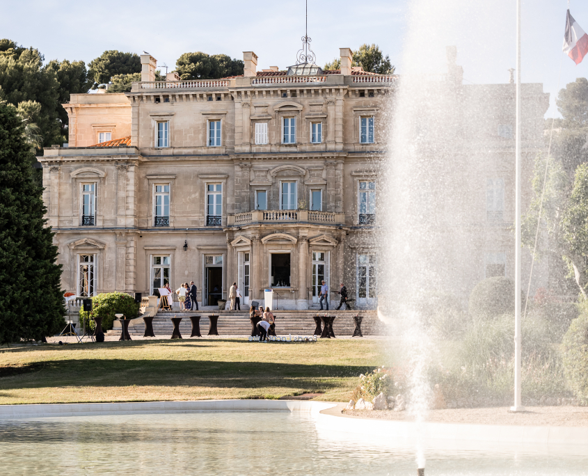 Château Saint Victor