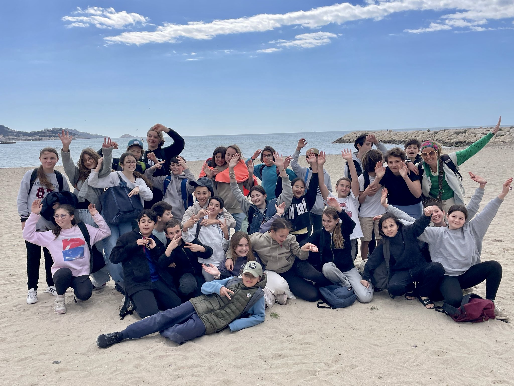 Colle_ge_-_les_5e_mes_avec_1_de´chet_par_jour