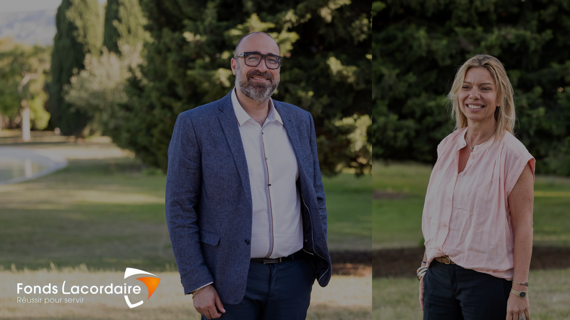 Le Fonds Lacordaire “Réussir pour servir”