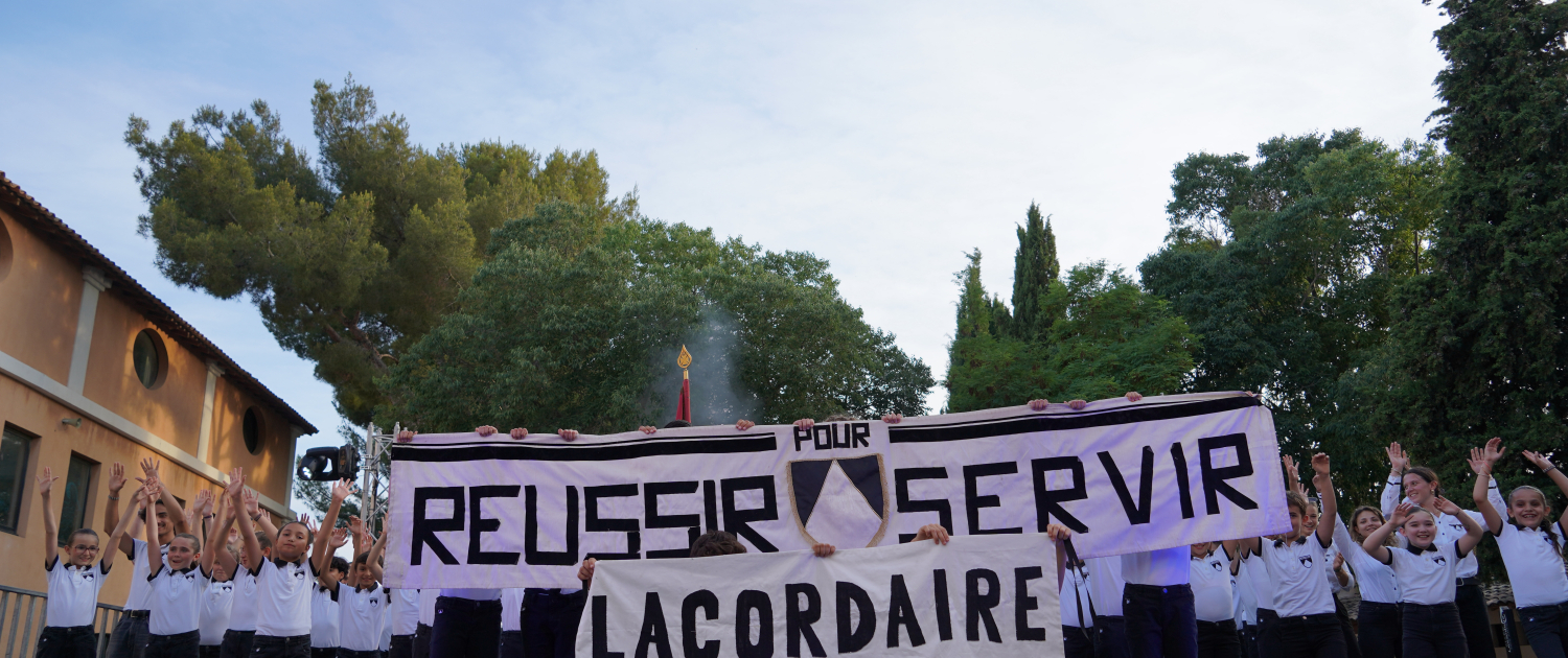 Fete de l'école primaire