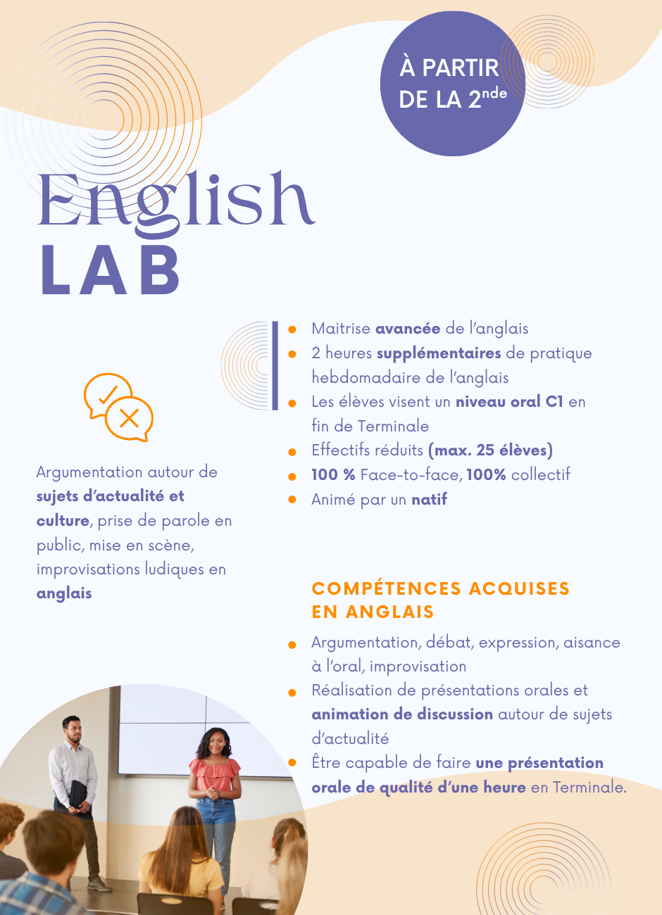 English LAB - ok